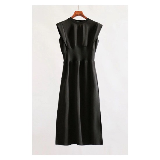 BCL Modern Sleeve Dress BCL Modern Sleeve Dress