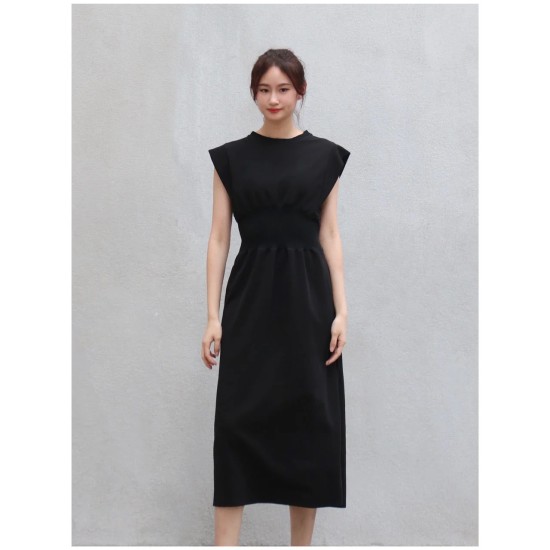 BCL Modern Sleeve Dress BCL Modern Sleeve Dress