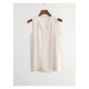 Tie Waist V Neck Top BT65140 Tie Waist V Neck Top BT65140