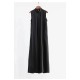 Bocoli Classic High Collar Jumpsuit Bocoli Classic High Collar Jumpsuit