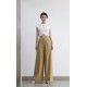 Wide Leg Trousers WP08226 Wide Leg Trousers WP08226