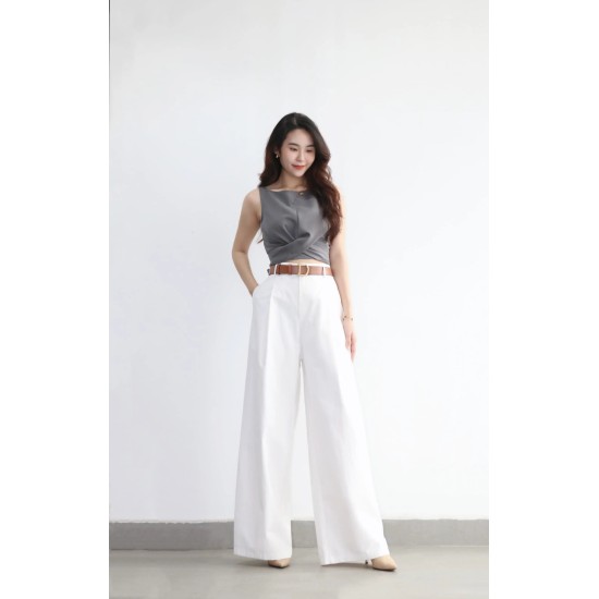 Wide Leg Trousers WP781323 Wide Leg Trousers WP781323