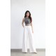 Wide Leg Trousers WP781323 Wide Leg Trousers WP781323
