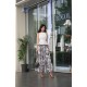 Jungle Printed Maxi Skirt Jungle Printed Maxi Skirt