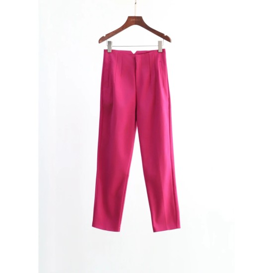 Basic Colours Long Pants WP2900