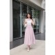 High Waist Lantern Skirt WBT331230 High Waist Lantern Skirt WBT331230