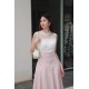 High Waist Lantern Skirt WBT331230 High Waist Lantern Skirt WBT331230