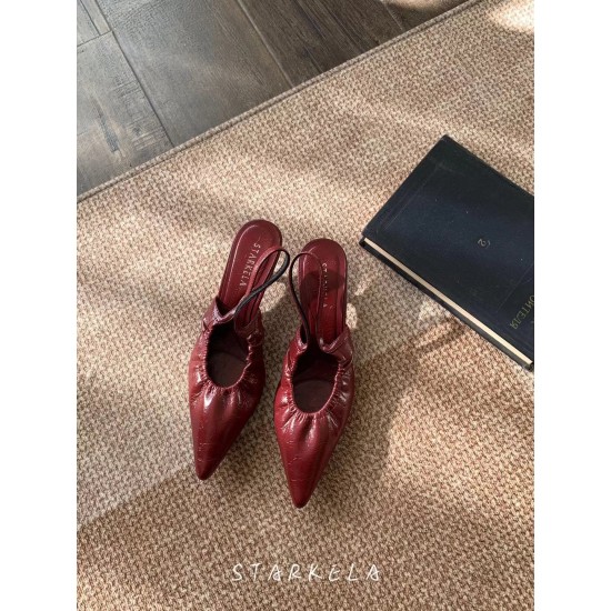 Elegance Blooming Glove Kitten Heels ST888-3 (Pre Order) Elegance Blooming Glove Kitten Heels ST888-3 (Pre Order)