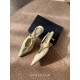 Elegance Blooming Glove Kitten Heels ST888-3 (Pre Order) Elegance Blooming Glove Kitten Heels ST888-3 (Pre Order)