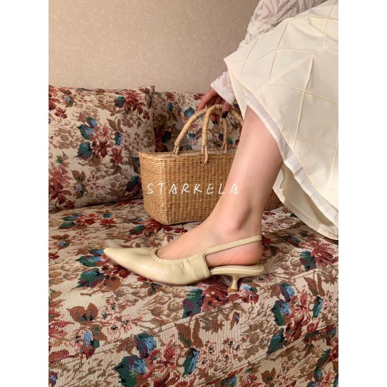 Elegance Blooming Glove Kitten Heels ST888-3 (Pre Order) Elegance Blooming Glove Kitten Heels ST888-3 (Pre Order)