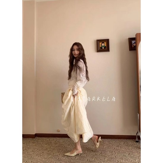Elegance Blooming Glove Kitten Heels ST888-3 (Pre Order) Elegance Blooming Glove Kitten Heels ST888-3 (Pre Order)