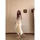 Elegance Blooming Glove Kitten Heels ST888-3 (Pre Order) Elegance Blooming Glove Kitten Heels ST888-3 (Pre Order)