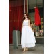 Lady In A Rose Pendant Dress Lady In A Rose Pendant Dress