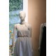 Lady In A Rose Pendant Dress Lady In A Rose Pendant Dress