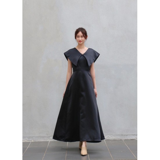 Bocoli Classic Maxi Dress W625447 Bocoli Classic Maxi Dress W625447