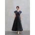 Bocoli Classic Maxi Dress W625447