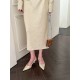 Secret Garden Embroidery Slingback Heels Secret Garden Embroidery Slingback Heels