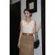 Short Vest Knit Top WT45582 Short Vest Knit Top WT45582