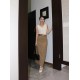 Short Vest Knit Top WT45582 Short Vest Knit Top WT45582
