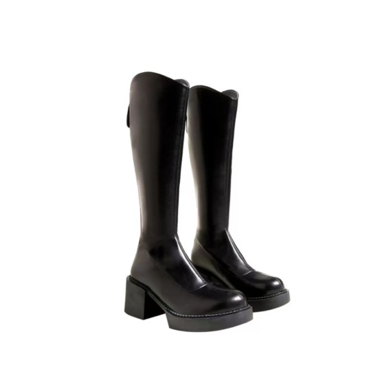Murray Morris Cavalier Tractor - Knee High Boots Murray Morris Cavalier Tractor - Knee High Boots