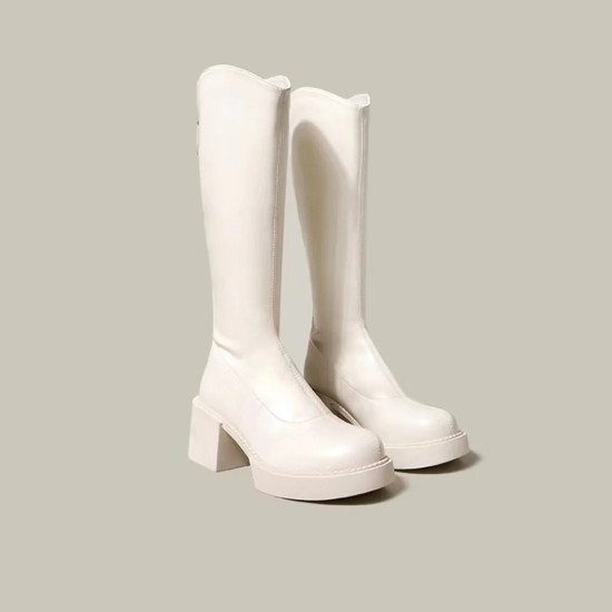 Murray Morris Cavalier Tractor - Knee High Boots Murray Morris Cavalier Tractor - Knee High Boots