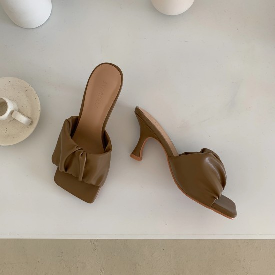 Signature Cloud Heels - High Heels