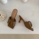 Signature Cloud Heels - High Heels