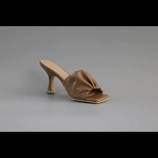 Signature Cloud Heels - High Heels