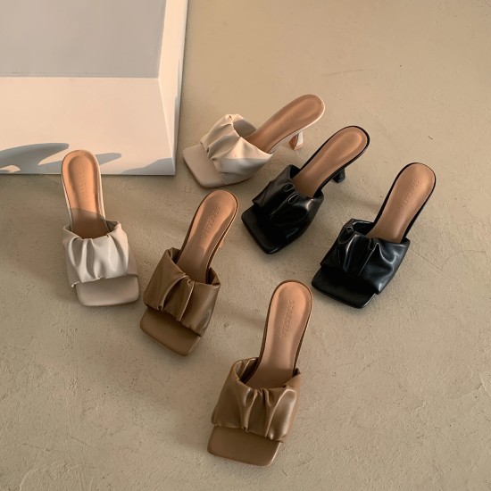 Signature Cloud Heels - High Heels