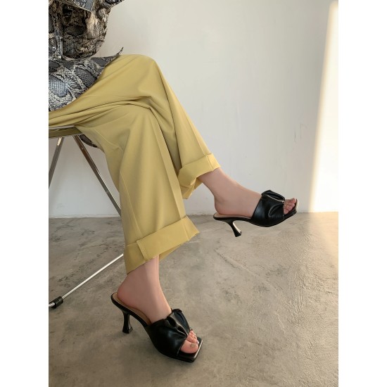 Signature Cloud Heels - High Heels