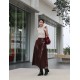 Winter Leather Skirt WB556432 Winter Leather Skirt WB556432
