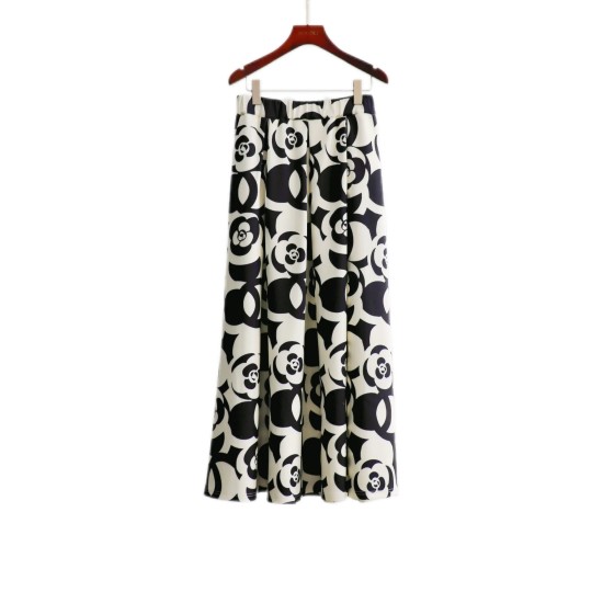 Camellia Maxi Skirt WB88501 Camellia Maxi Skirt WB88501