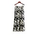 Camellia Maxi Skirt WB88501 Camellia Maxi Skirt WB88501