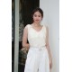 Camisole V Neck Top WT54130 Camisole V Neck Top WT54130
