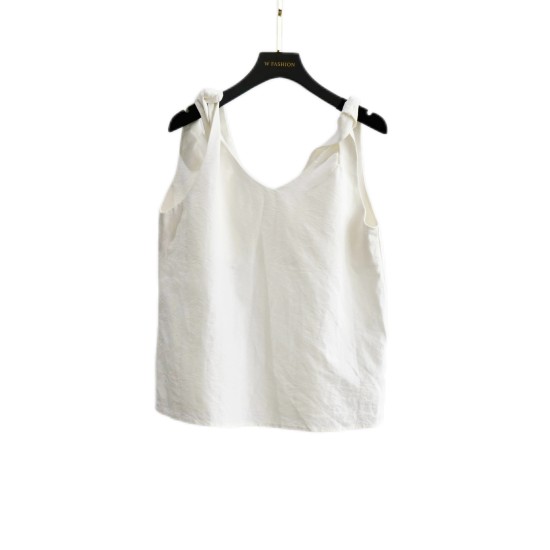 Camisole V Neck Top WT54130 Camisole V Neck Top WT54130