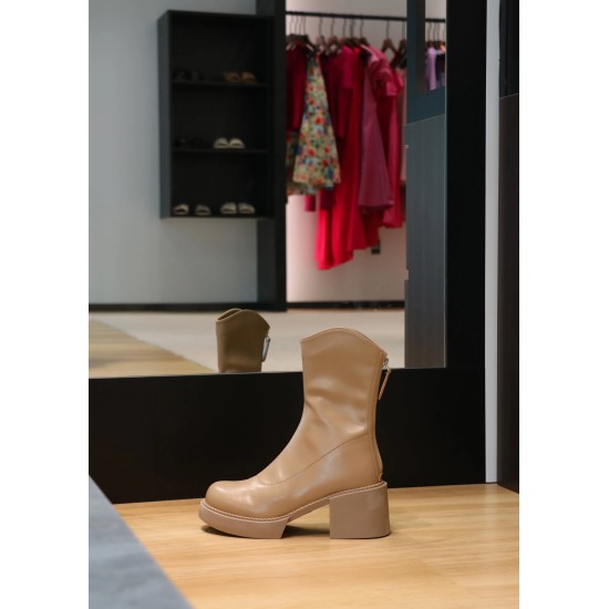 Cavalier Tractor MM60 Boots Cavalier Tractor MM60 Boots