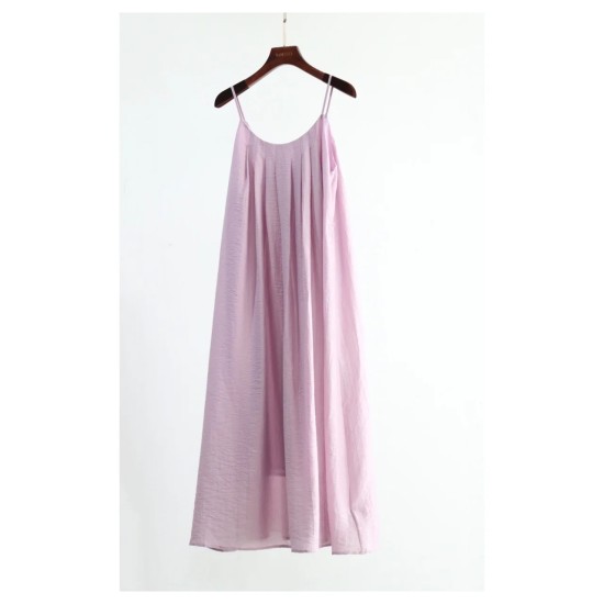 Trapeze Camisole Dress Trapeze Camisole Dress