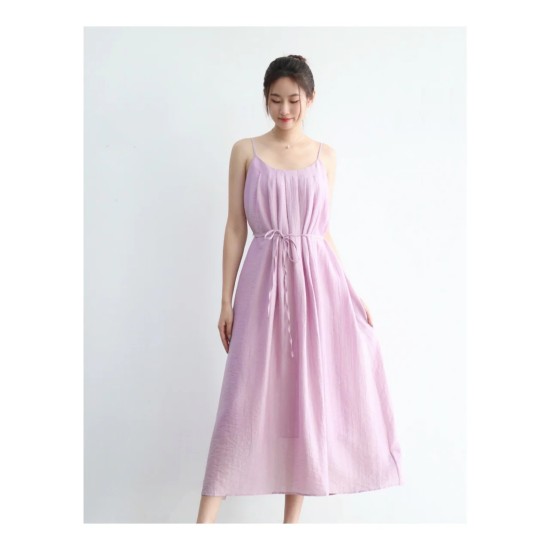 Trapeze Camisole Dress Trapeze Camisole Dress
