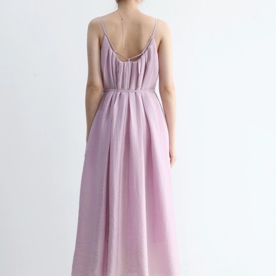Trapeze Camisole Dress Trapeze Camisole Dress