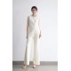 Drawstring Knitted Long Pants WP087023 Drawstring Knitted Long Pants WP087023