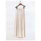 BCL Pleated Wide Leg Pantskirt BB5569 BCL Pleated Wide Leg Pantskirt BB5569