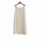 Pearl Satin Skirt WB28287