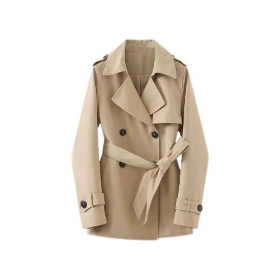 Winter Trench Coat W216605 Winter Trench Coat W216605