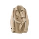 Winter Trench Coat W216605 Winter Trench Coat W216605