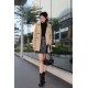 Winter Trench Coat W216605 Winter Trench Coat W216605