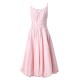 Slim Strap Lantern Dress BD76517 Slim Strap Lantern Dress BD76517