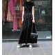 Cotton Top Classic Midi Dress BD39203 Cotton Top Classic Midi Dress BD39203