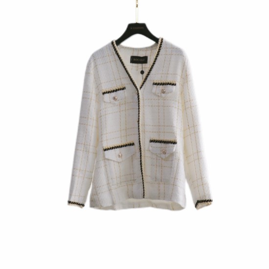 Tweed Jacket WJ20021 Tweed Jacket WJ20021