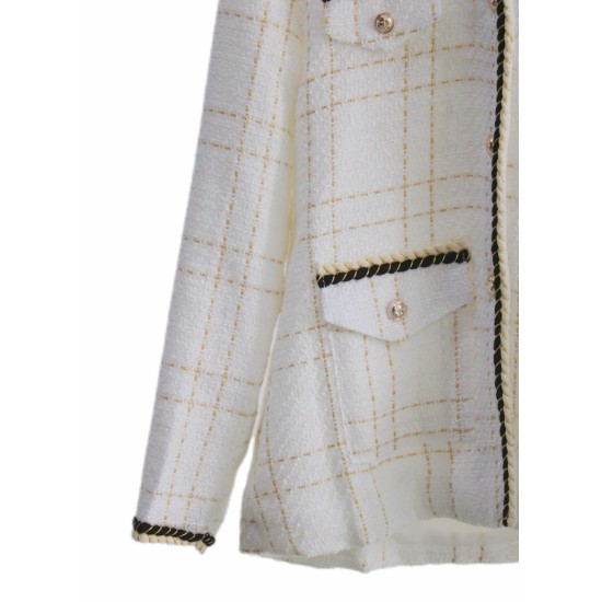 Tweed Jacket WJ20021 Tweed Jacket WJ20021