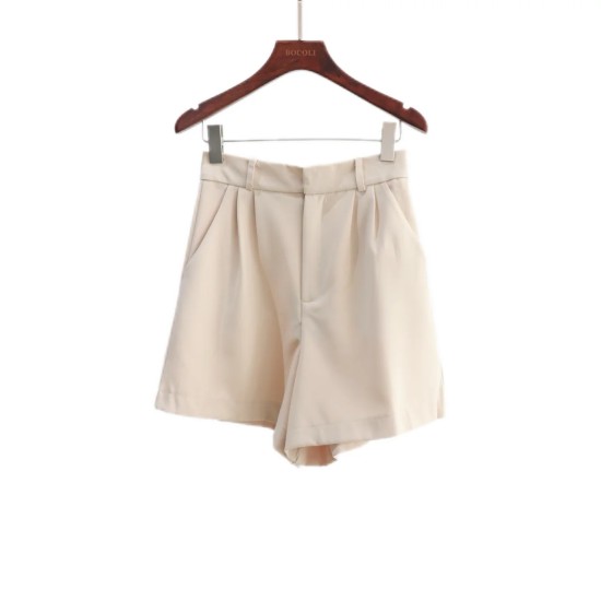 Casuel Short Pants WP80032 Casuel Short Pants WP80032
